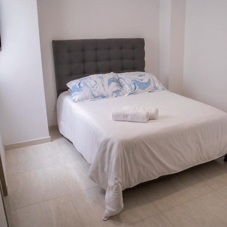 Hotel Casa Alom Cali Zewnętrze zdjęcie