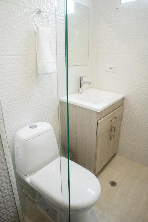 Hotel Casa Alom Cali Zewnętrze zdjęcie