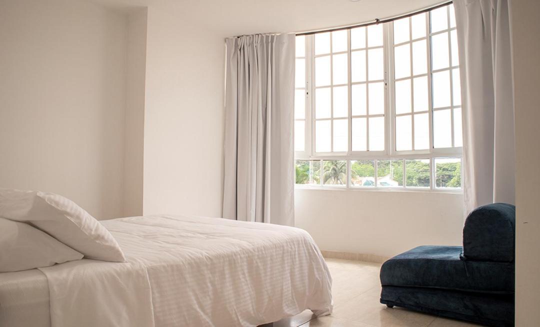 Hotel Casa Alom Cali Zewnętrze zdjęcie