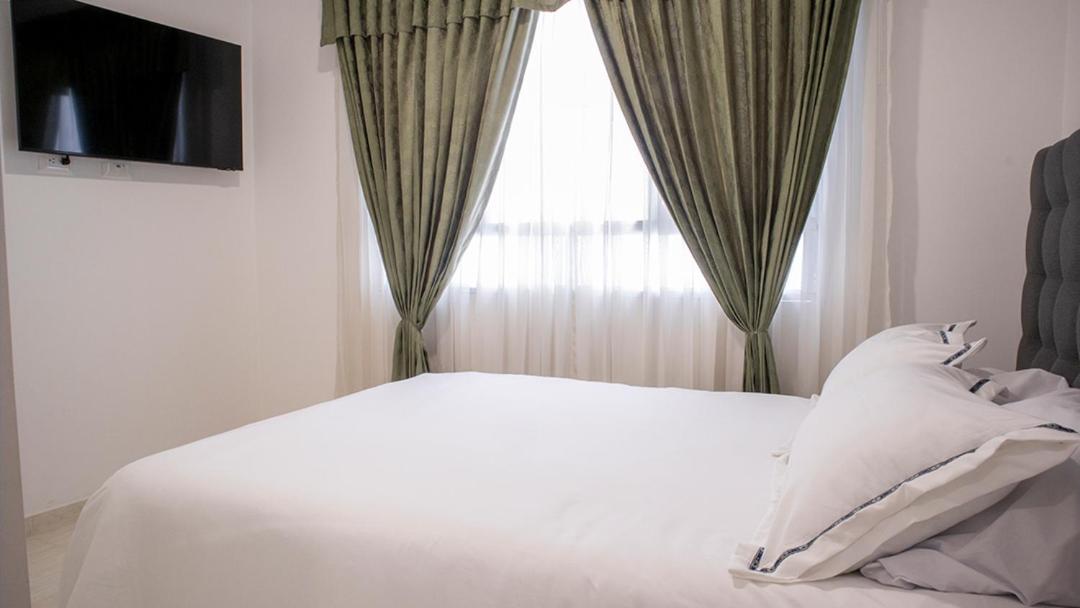 Hotel Casa Alom Cali Zewnętrze zdjęcie
