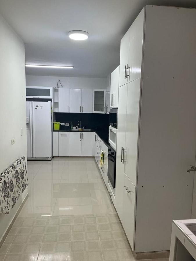 Hotel Casa Alom Cali Zewnętrze zdjęcie