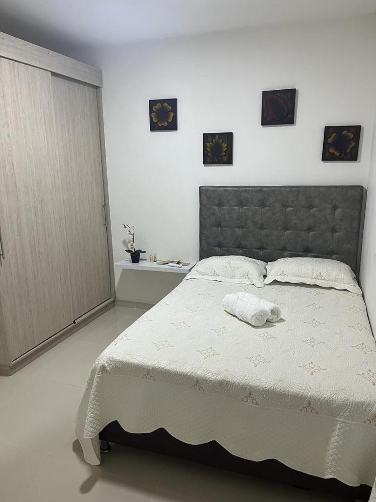 Hotel Casa Alom Cali Zewnętrze zdjęcie