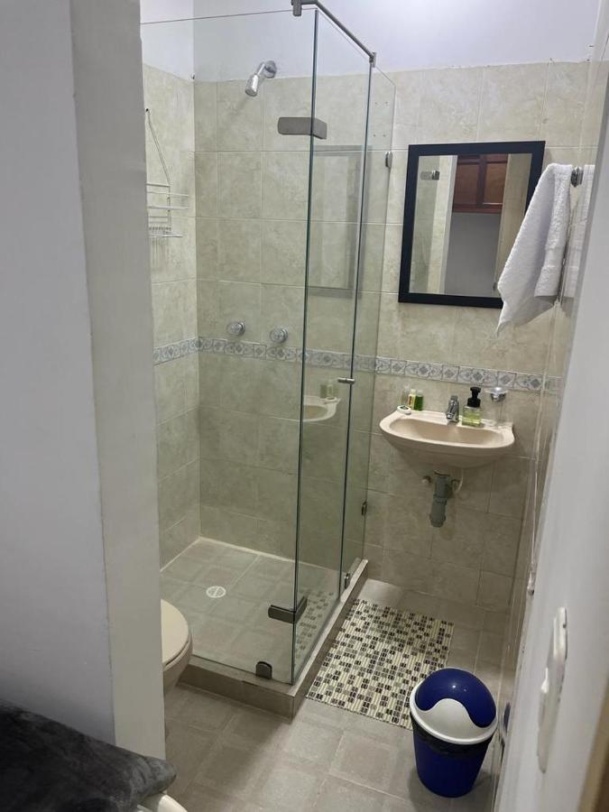 Hotel Casa Alom Cali Zewnętrze zdjęcie