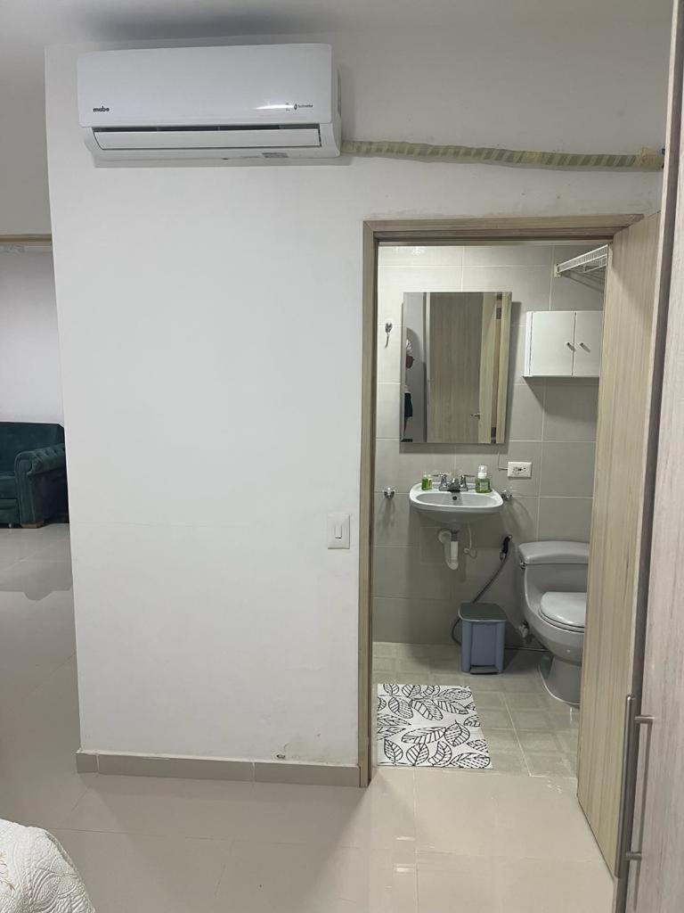 Hotel Casa Alom Cali Zewnętrze zdjęcie
