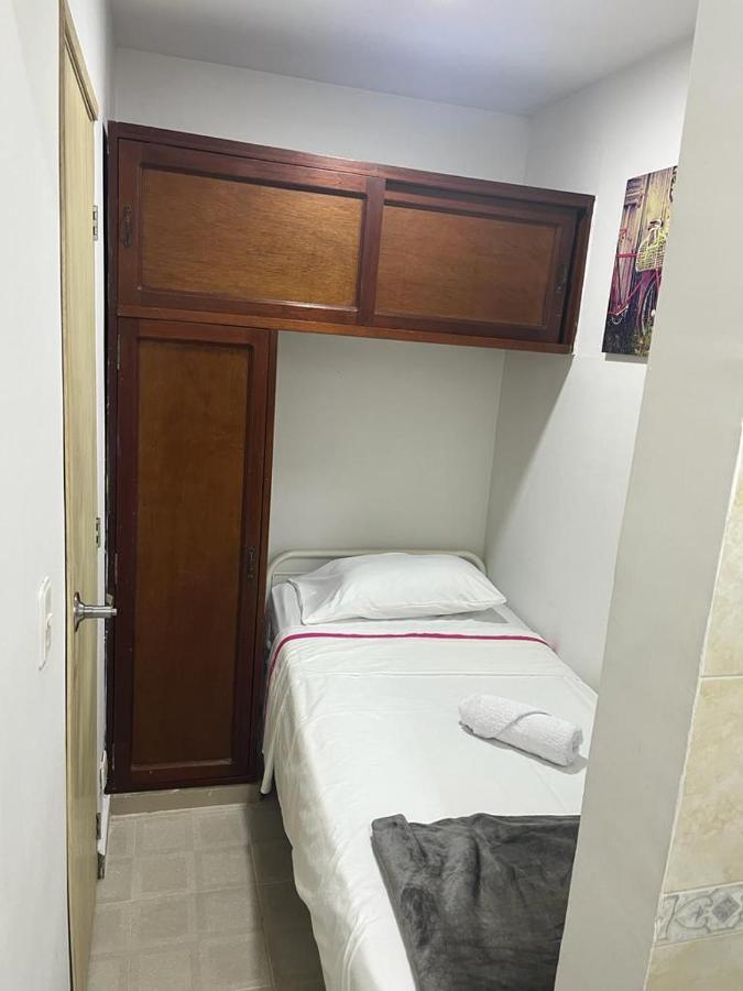 Hotel Casa Alom Cali Zewnętrze zdjęcie