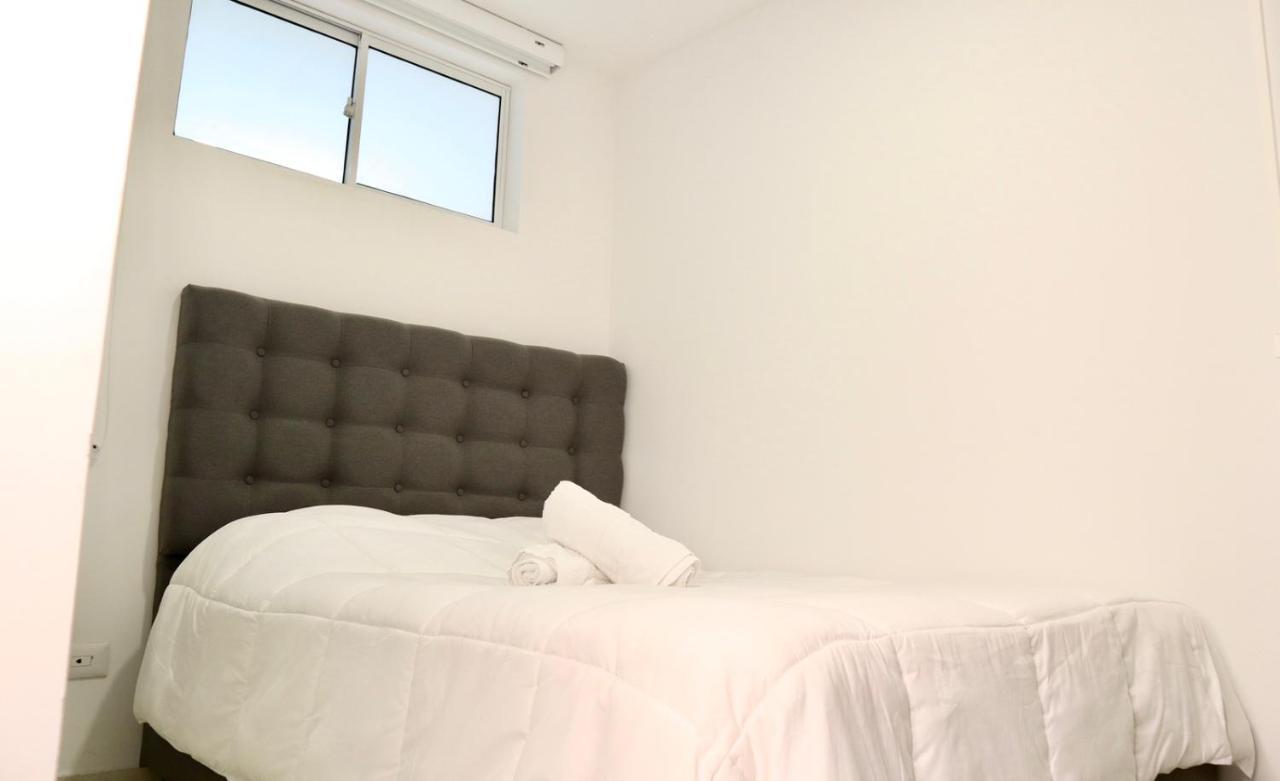 Hotel Casa Alom Cali Zewnętrze zdjęcie