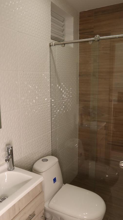 Hotel Casa Alom Cali Zewnętrze zdjęcie