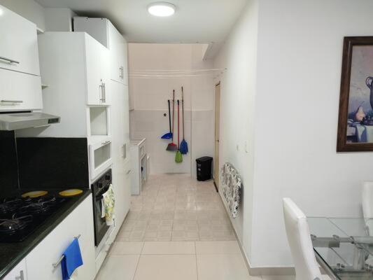 Hotel Casa Alom Cali Zewnętrze zdjęcie